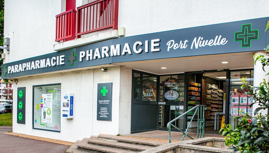 (c) Pharmacie-port-nivelle.fr